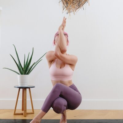 Yoga and Wellbeing