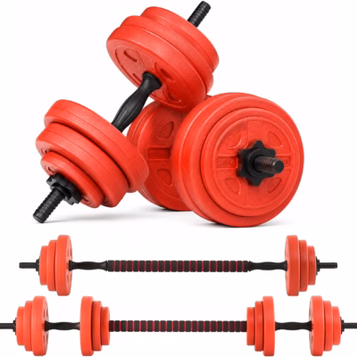 Gallant adjustable dumbbells
