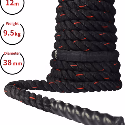 PROIRON Battle Rope