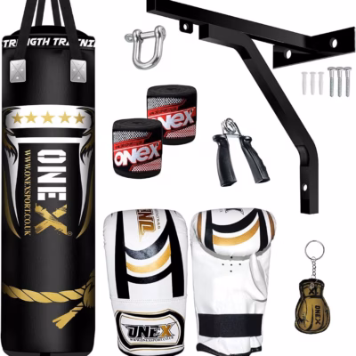 ONEX boxing training kit