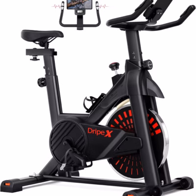Dripex exercise bike