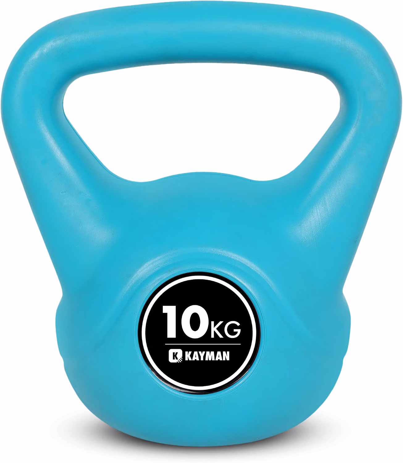 1 Kayman kettlebell