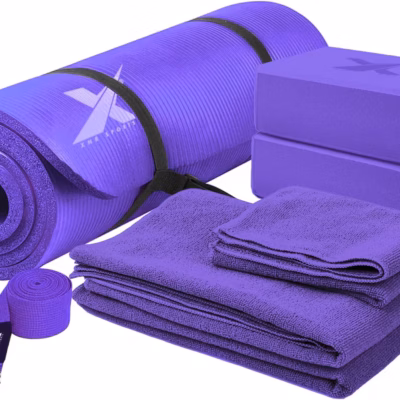 Xn8 yoga kit
