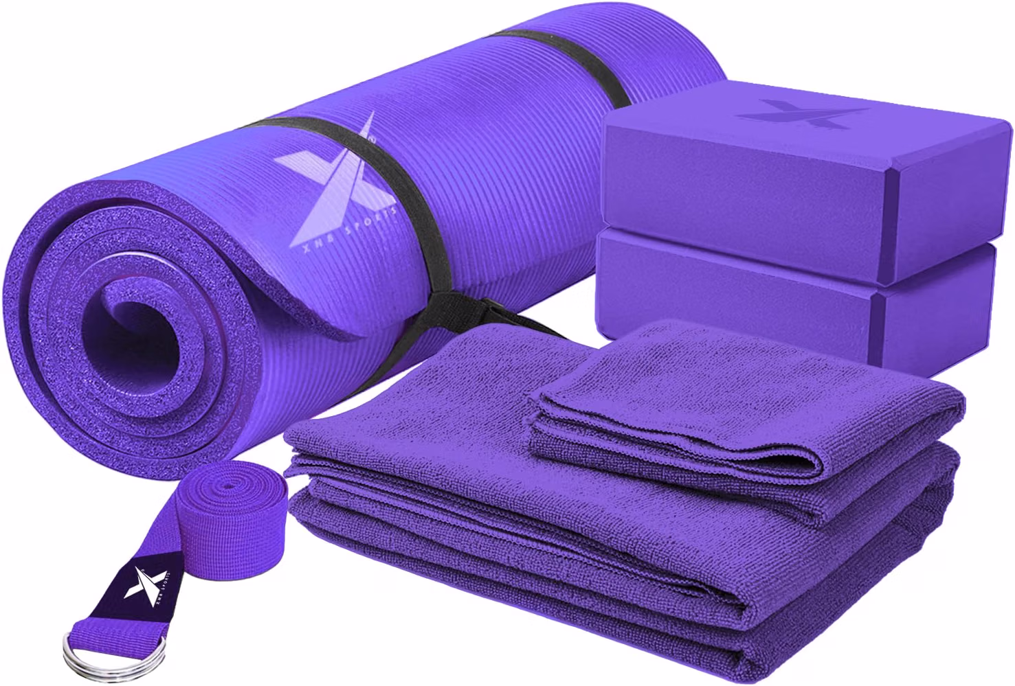 1 Xn8 yoga kit