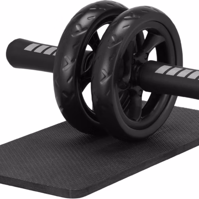 H&S abdominal roller