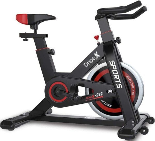 Dripex Upright Exercise Bikes product