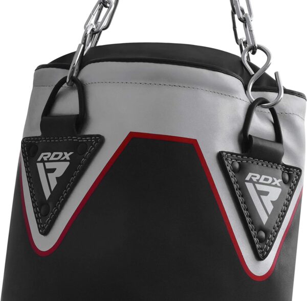 RDX Punch Bag Boxing Training Kit Bag