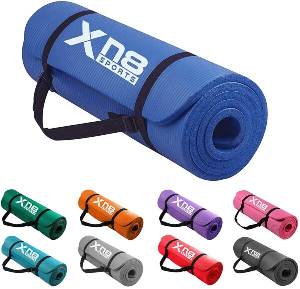 XN8 Exercise/Yoga mat