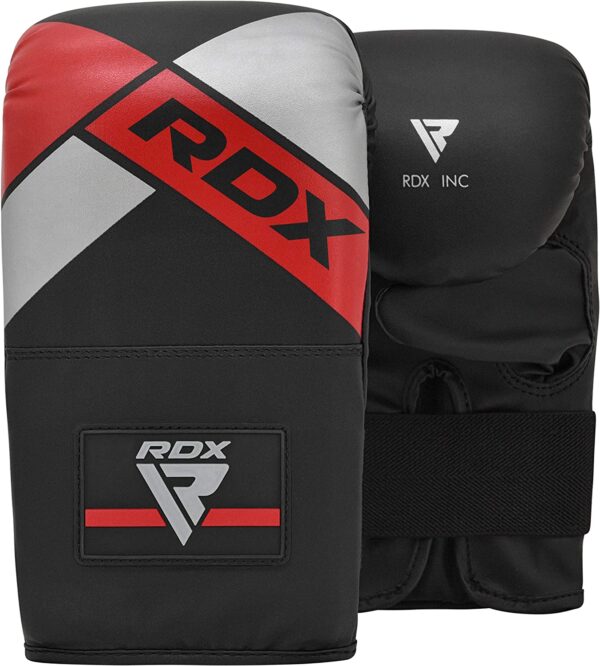 RDX Punch Bag Boxing Training Kit Glove