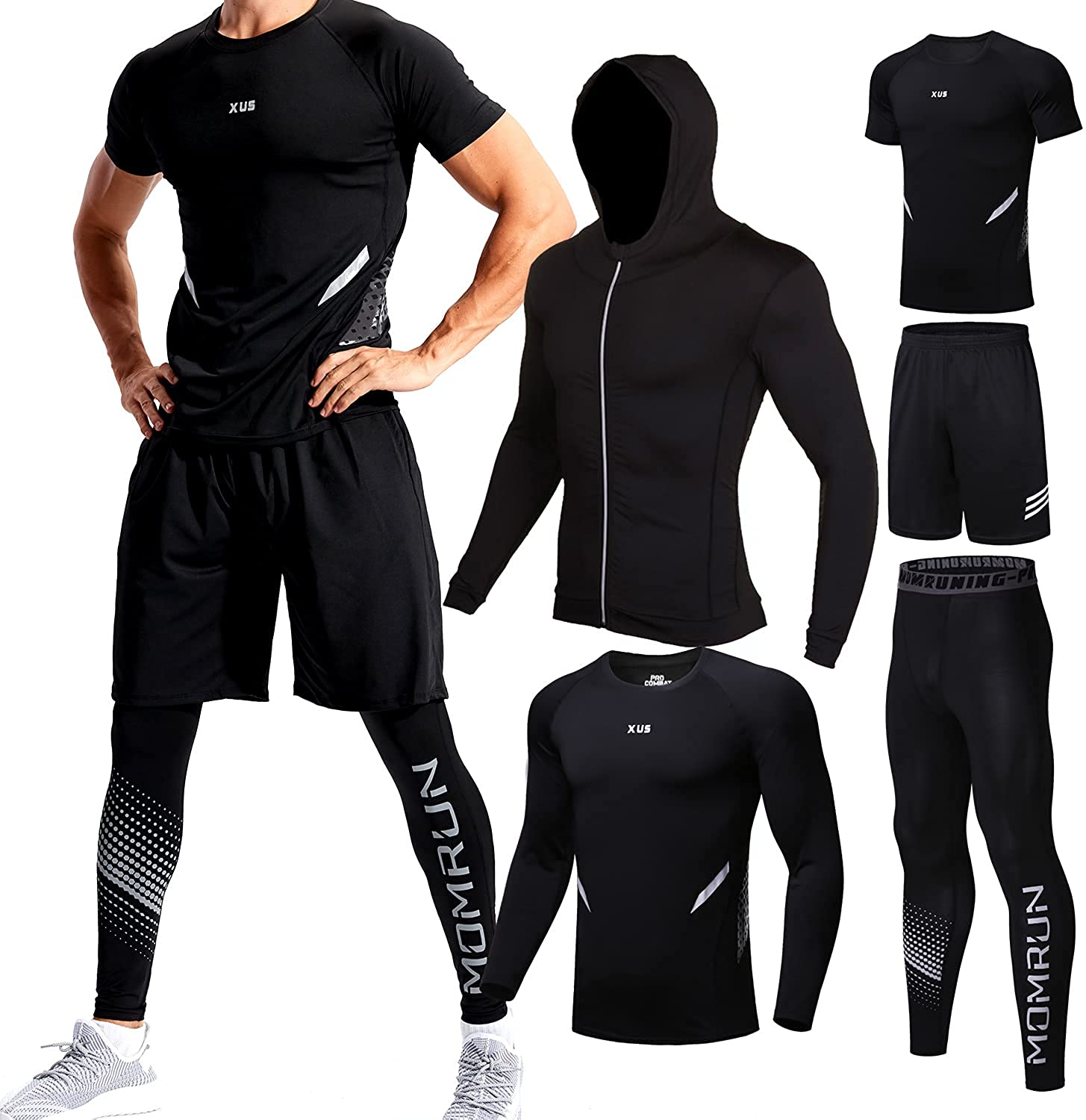 9 Best Workout Clothes and Tools for Travel and Home