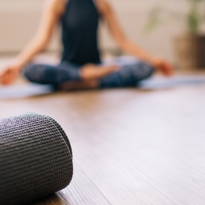 Yoga & Wellbeing