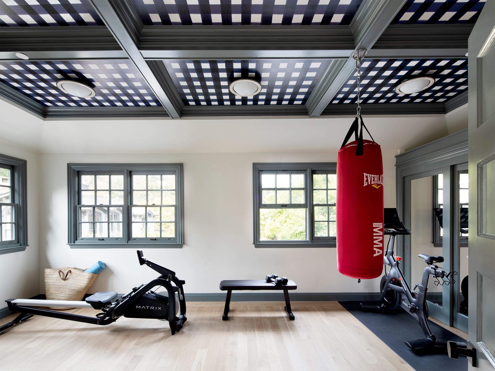 Creating Your Ideal Home Gym: A Comprehensive Guide for Every Budget