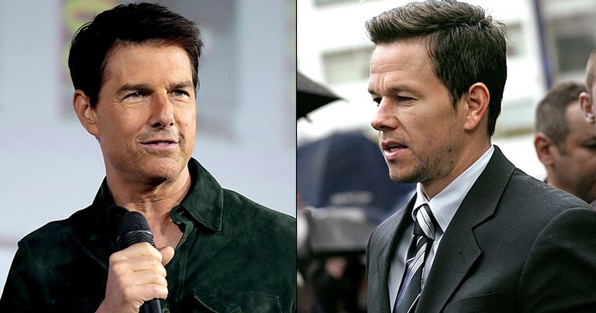 Mark Wahlberg vs. Tom Cruise: A Comprehensive Analysis of Celebrity Fitness Routines for Best Workouts To Lose Weight