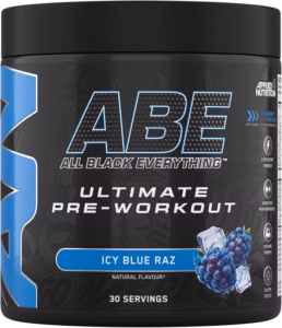 Workout supplement