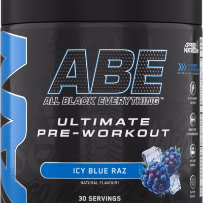 Workout supplement