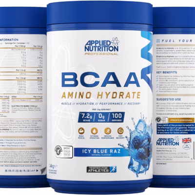 Amino hydrate supplement