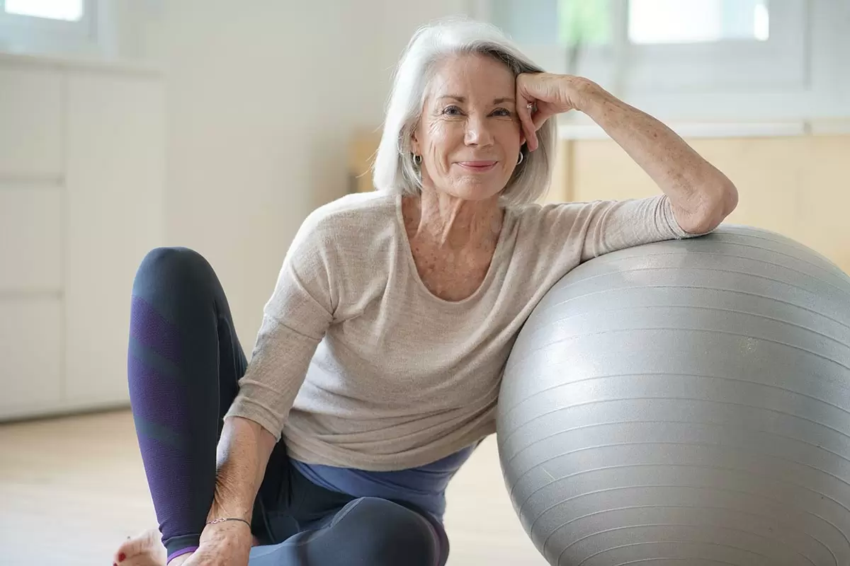 Strength Training and Conditioning: A Complete Guide for Women Over 50