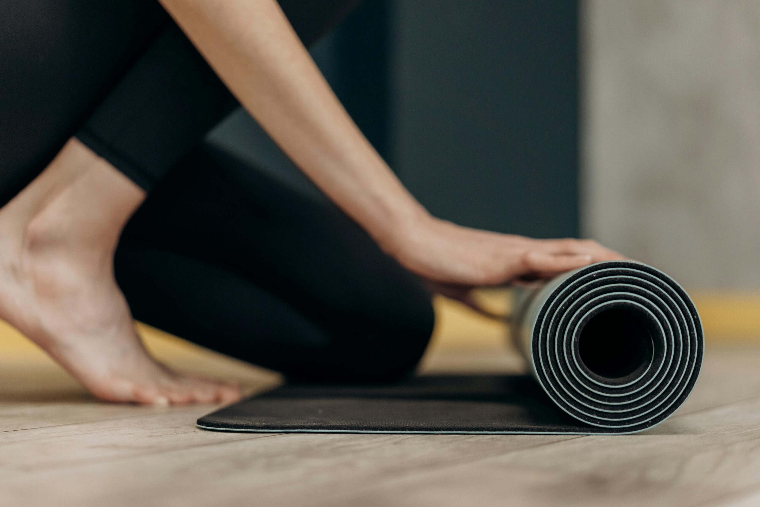 Top 10 Yoga Mats for Every Budget: Find Your Perfect Mat 