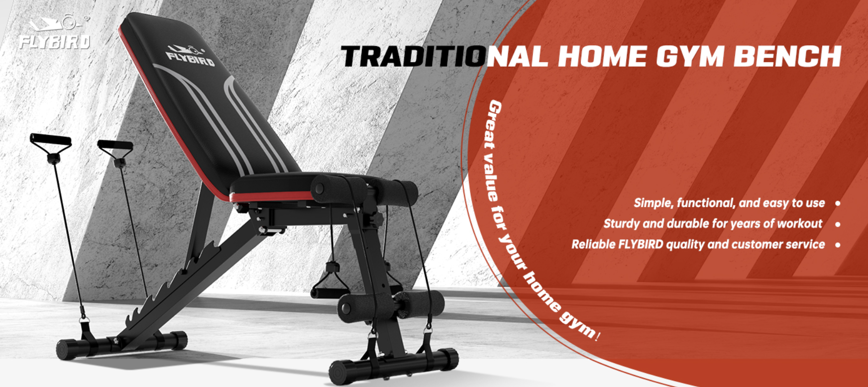 best weight bench uk