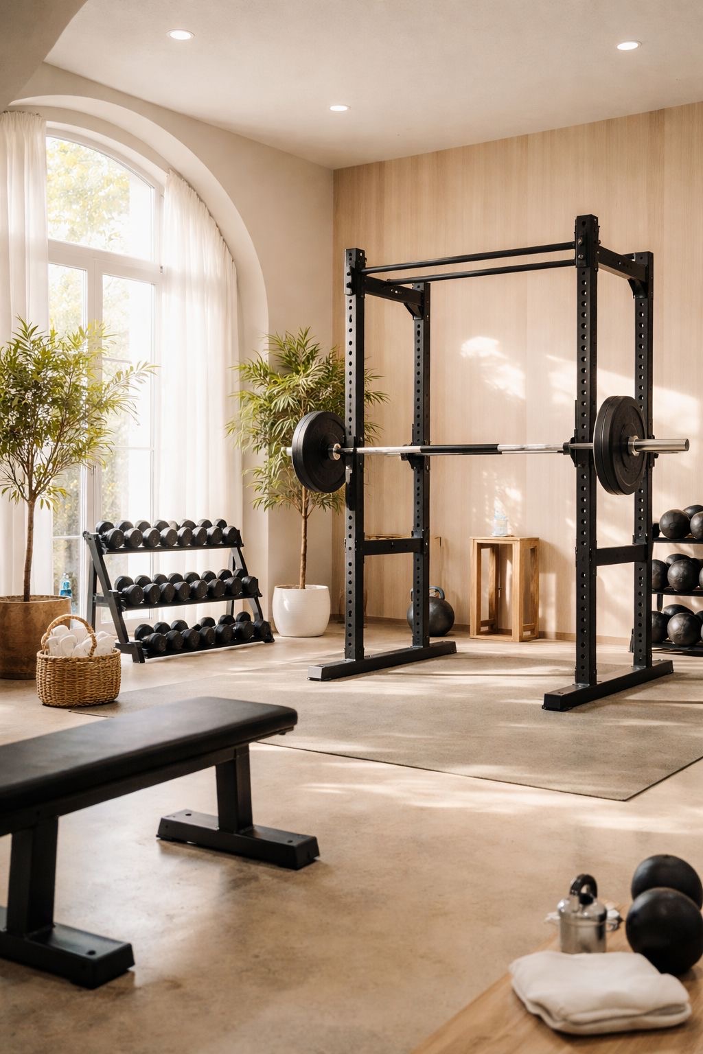 The Best Power racks With Pulley Systems
