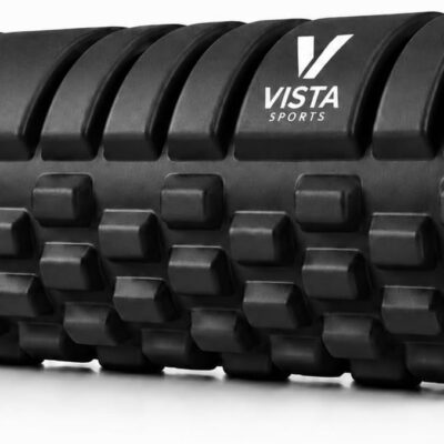 Black Vista foam roller
