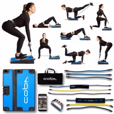 COBA Board Body Trainer