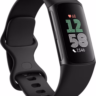 Fitbit Google Charge 6