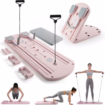 Myga Foldable Pilates Board
