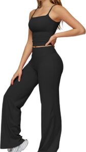 JN JANSPORT pilates workout set