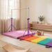 Home gymnastics for kids