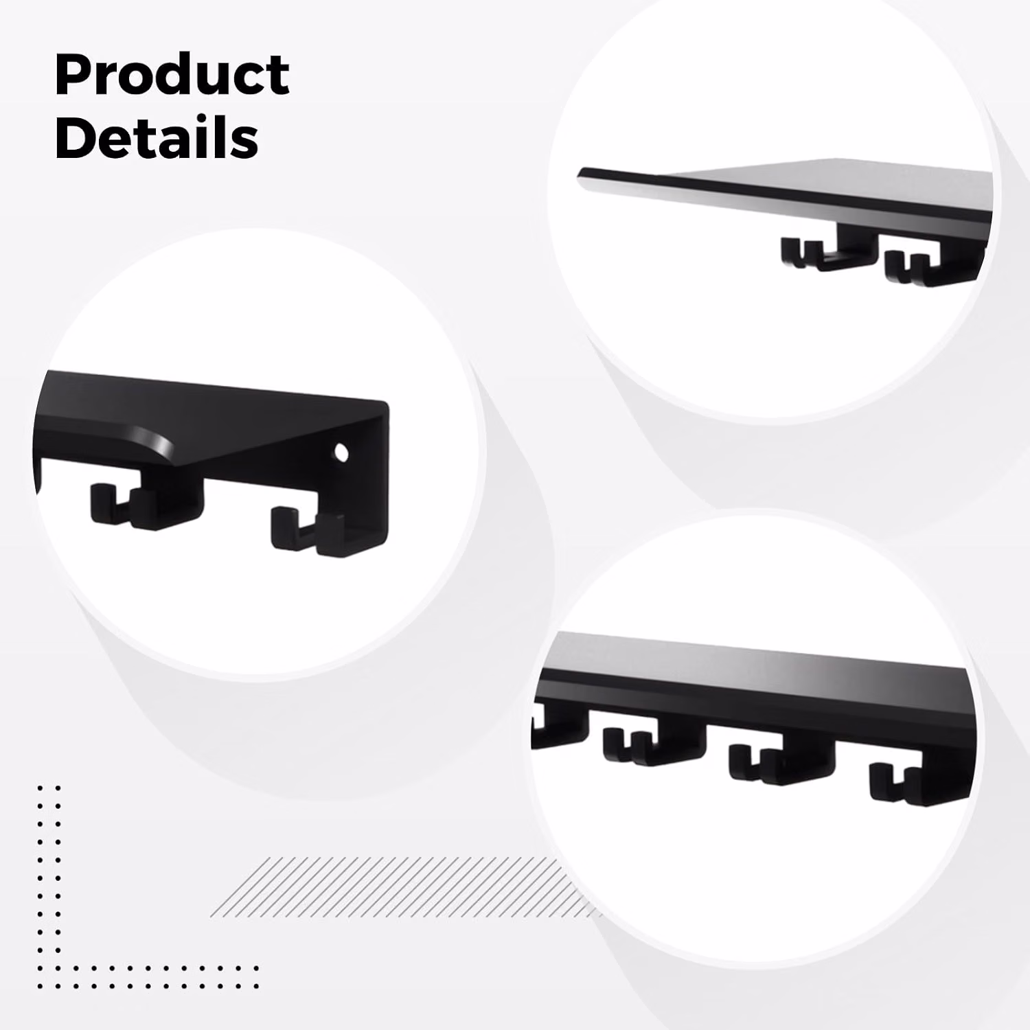 51oKlpfEg2L._AC_SL1500_ Floating shelf for home gym