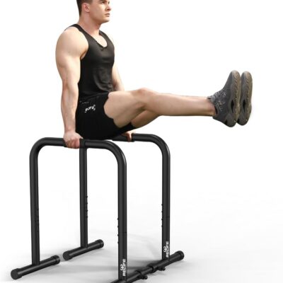 Parallel bars