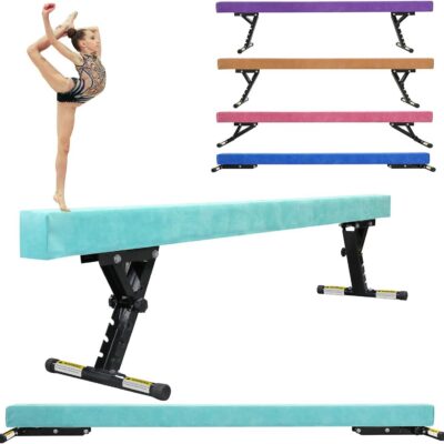 Balance beams