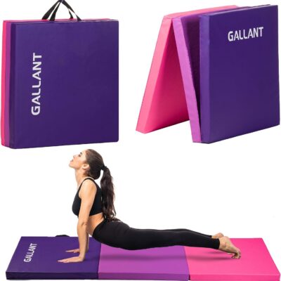 Gymnastics Mat