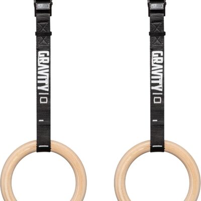 Gymnastics rings