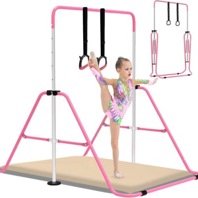 Gymnastics for kids