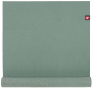 green Manduka eKO Superlite Yoga mat