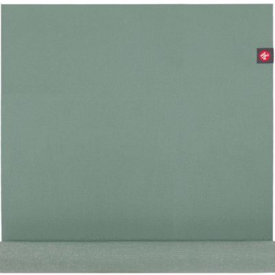 green Manduka eKO Superlite Yoga mat