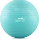 Core Balance Yoga ball