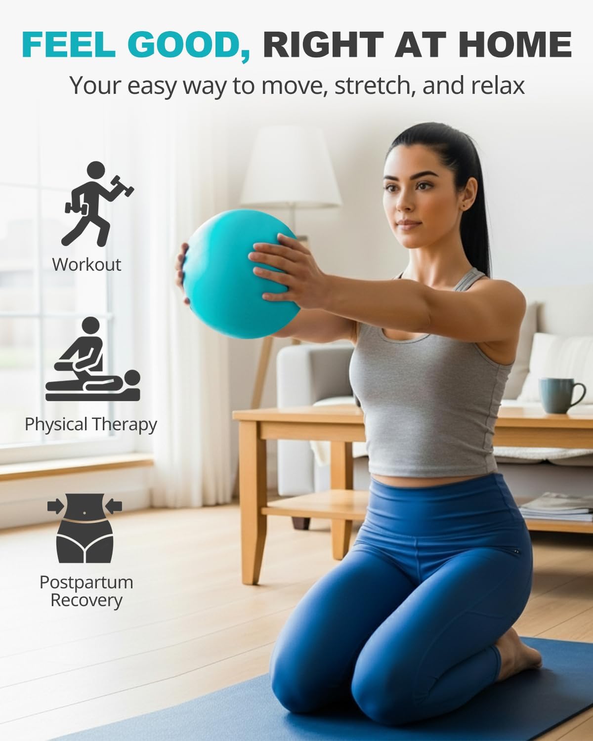 61YRu-EPsbL._AC_SL1500_ Pilates Ball
