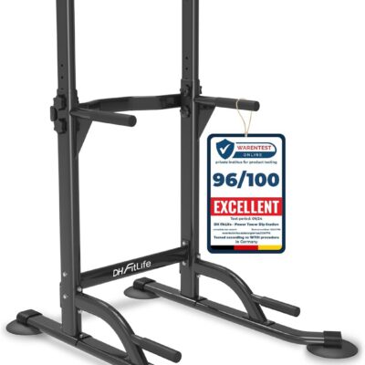 Free standing Pull up bar