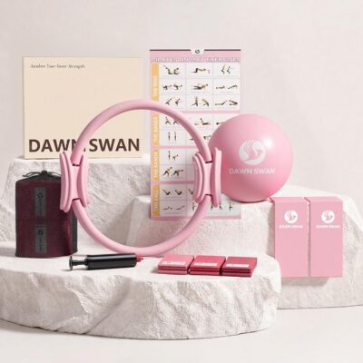 Pilates Kit