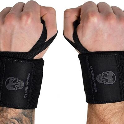 Wrist Wrap