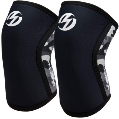 Knee sleeves