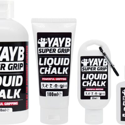 Gym chalk