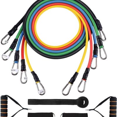 Resistance bands
