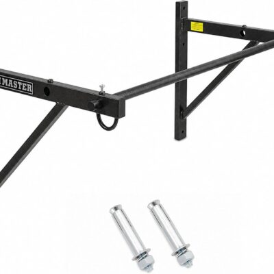 Wall mount Pull up bar