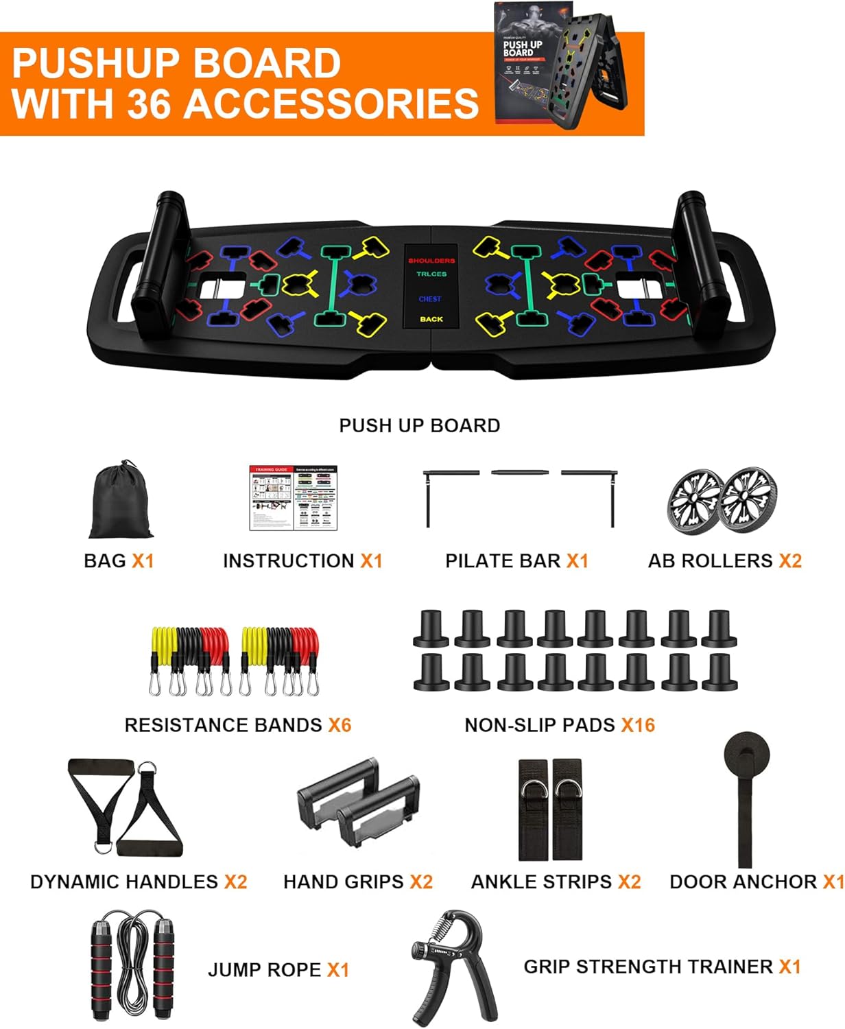 71+e14C97XL._AC_SL1500_ All in one gym system