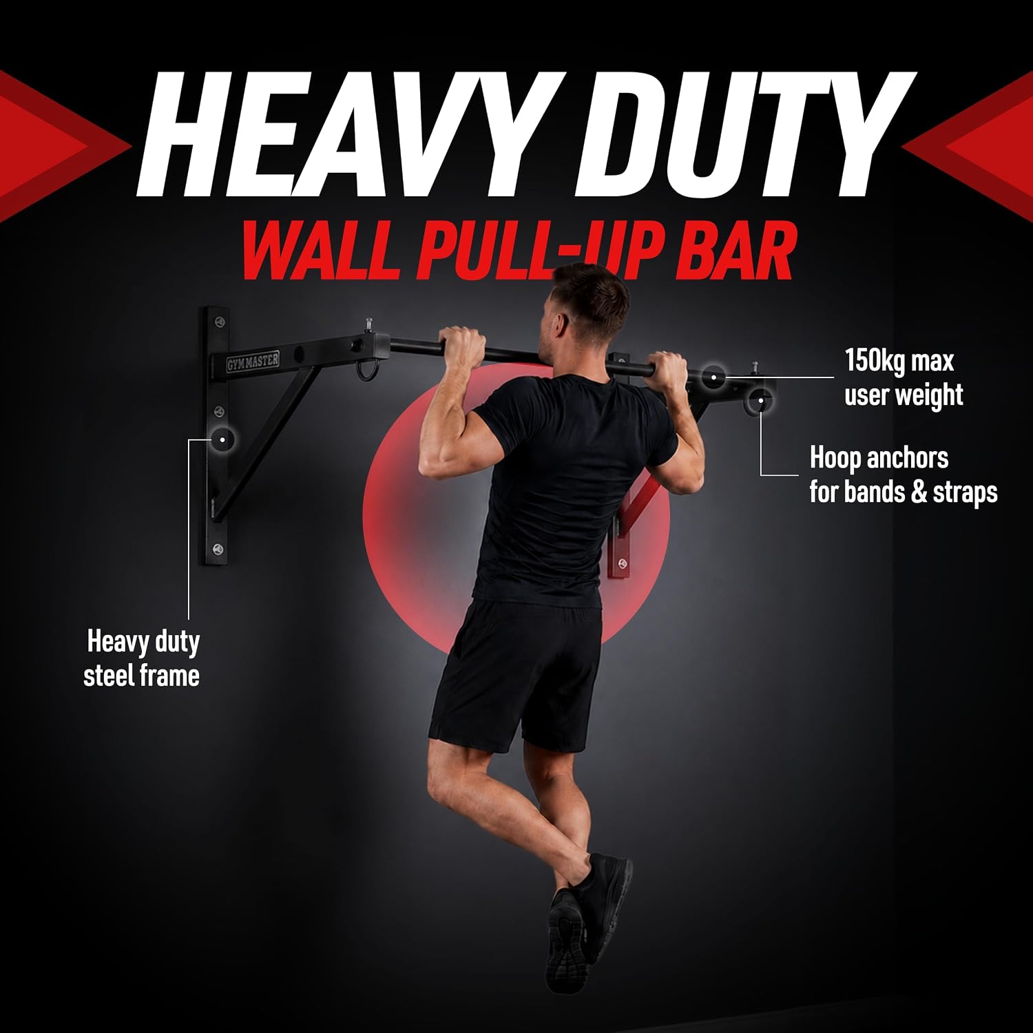 71ultqLbTEL._AC_SL1500_ Wall mount pull up bar