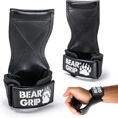 Grip straps